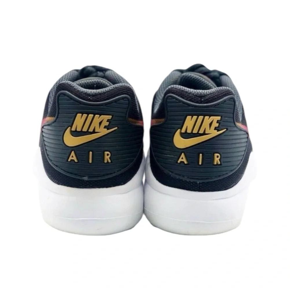 Women's Nike Air‎ Max Oketo Running Sneakers CN2162-001 Dark Grey Size 7.5